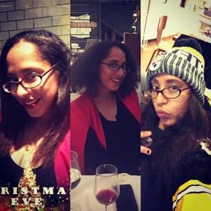 Meet your Posher, Natalie